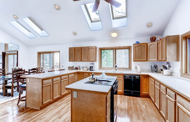 Keystone Private Homes by Keystone Resort - Foto 40