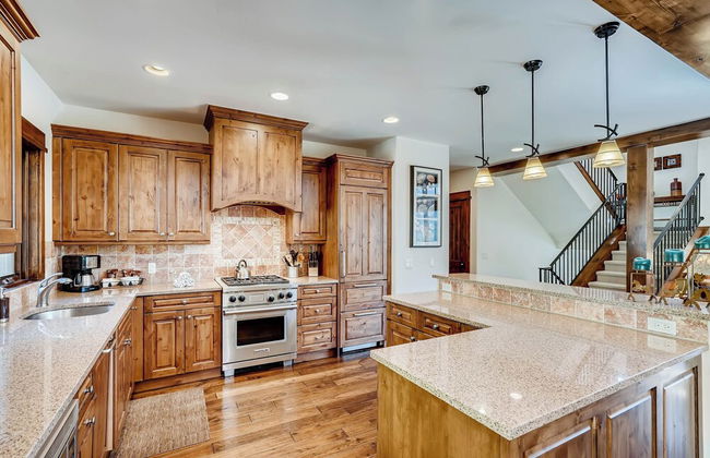 Keystone Private Homes by Keystone Resort - Foto 45