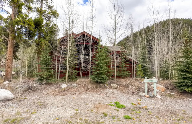 Keystone Private Homes by Keystone Resort - Foto 72