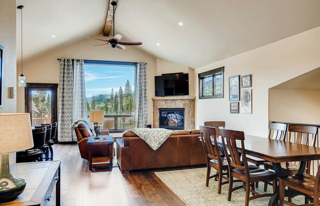 Keystone Private Homes by Keystone Resort - Foto 60