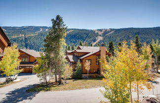 Photo 1 - Keystone Private Homes by Keystone Resort