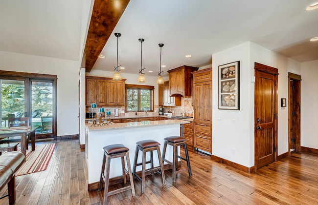 Keystone Private Homes by Keystone Resort - Foto 43