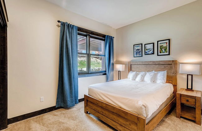 Keystone Private Homes by Keystone Resort - Foto 21