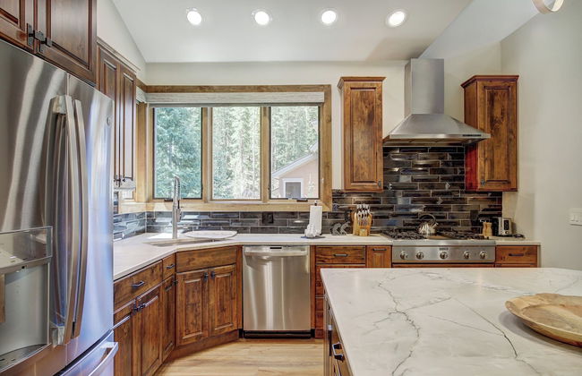 Keystone Private Homes by Keystone Resort - Foto 48