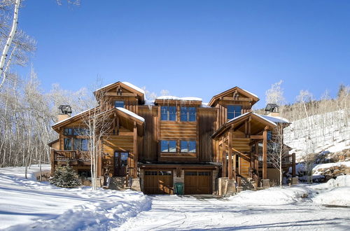 Photo 1 - Keystone Private Homes by Keystone Resort