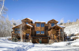 Foto 1 - Keystone Private Homes by Keystone Resort