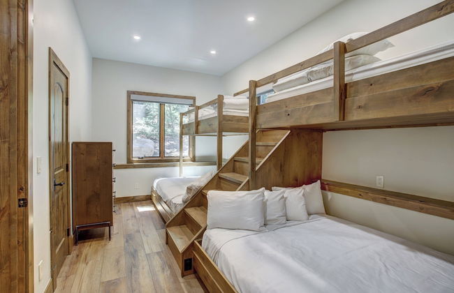 Keystone Private Homes by Keystone Resort - Foto 32
