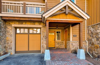 Photo 2 - Keystone Private Homes by Keystone Resort