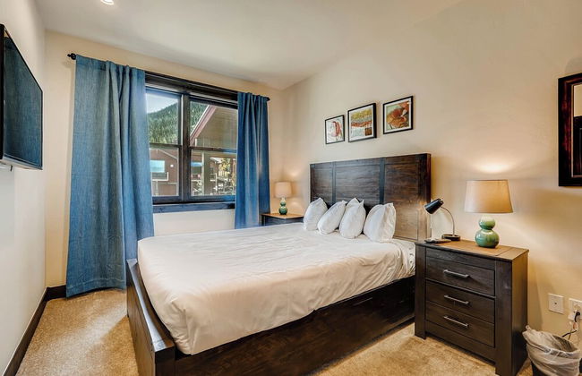 Keystone Private Homes by Keystone Resort - Foto 19