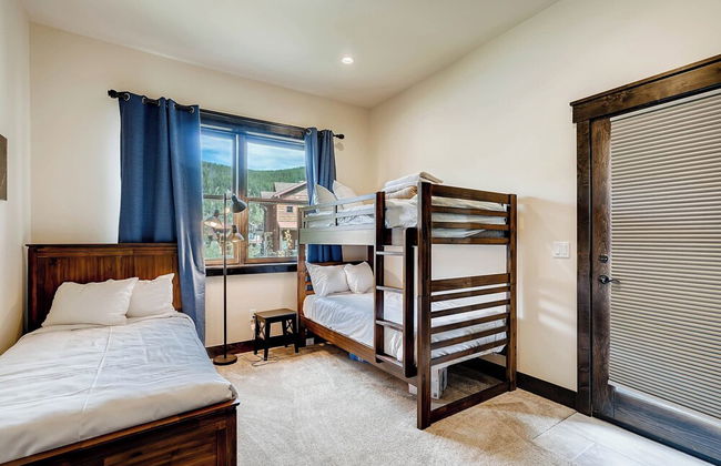 Keystone Private Homes by Keystone Resort - Foto 27