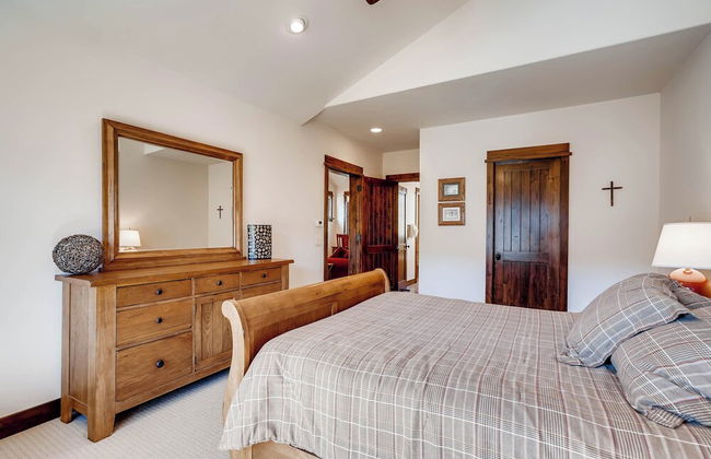 Keystone Private Homes by Keystone Resort - Foto 26