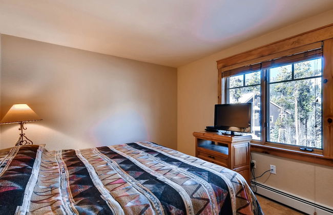 Keystone Private Homes by Keystone Resort - Foto 6