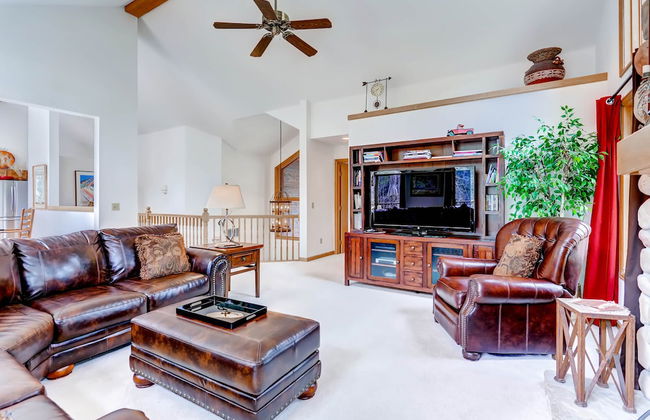 Keystone Private Homes by Keystone Resort - Foto 53