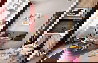 Photo 28 - Aparthotel Adagio Strasbourg Place Kleber