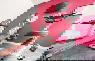 Photo 21 - Aparthotel Adagio Strasbourg Place Kleber