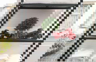 Photo 20 - Aparthotel Adagio Strasbourg Place Kleber