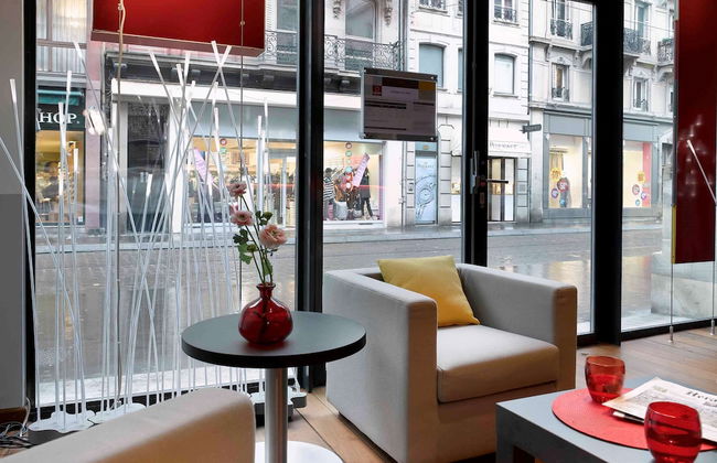 Aparthotel Adagio Strasbourg Place Kleber - Foto 31
