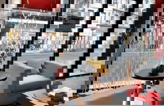 Photo 33 - Aparthotel Adagio Strasbourg Place Kleber