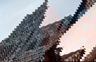 Photo 24 - Aparthotel Adagio Strasbourg Place Kleber