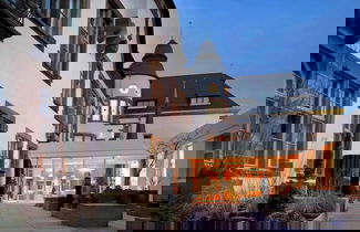 Photo 26 - Aparthotel Adagio Strasbourg Place Kleber