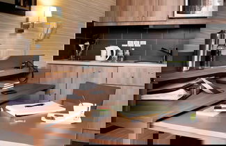 Photo 6 - Aparthotel Adagio Strasbourg Place Kleber