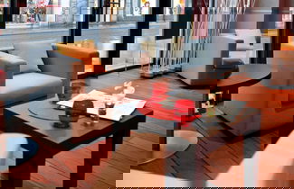 Photo 29 - Aparthotel Adagio Strasbourg Place Kleber