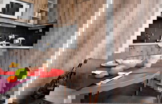 Photo 15 - Aparthotel Adagio Strasbourg Place Kleber