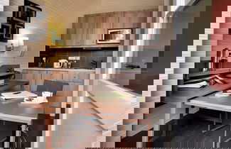 Photo 16 - Aparthotel Adagio Strasbourg Place Kleber