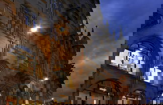 Photo 27 - Aparthotel Adagio Strasbourg Place Kleber