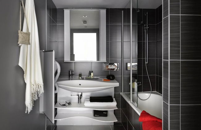 Aparthotel Adagio Strasbourg Place Kleber - Foto 12