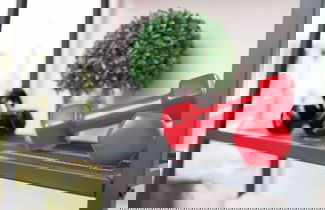 Photo 22 - Aparthotel Adagio Strasbourg Place Kleber