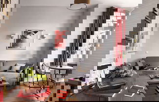 Photo 14 - Aparthotel Adagio Strasbourg Place Kleber