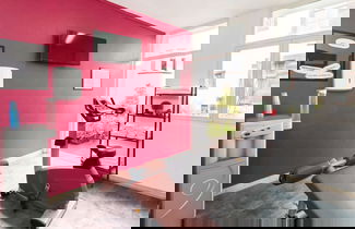 Photo 31 - Aparthotel Adagio Strasbourg Place Kleber