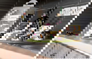 Photo 12 - Aparthotel Adagio Strasbourg Place Kleber