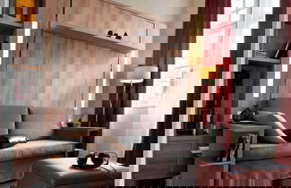 Photo 10 - Aparthotel Adagio Strasbourg Place Kleber