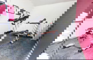 Photo 19 - Aparthotel Adagio Strasbourg Place Kleber