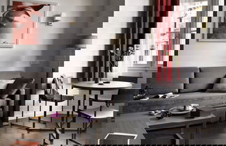 Photo 17 - Aparthotel Adagio Strasbourg Place Kleber