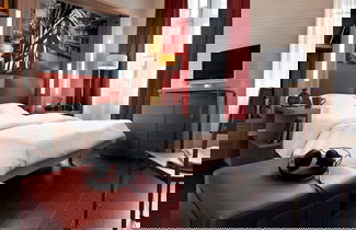 Photo 8 - Aparthotel Adagio Strasbourg Place Kleber