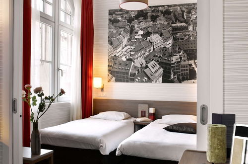 Photo 1 - Aparthotel Adagio Strasbourg Place Kleber