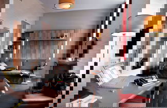 Photo 7 - Aparthotel Adagio Strasbourg Place Kleber