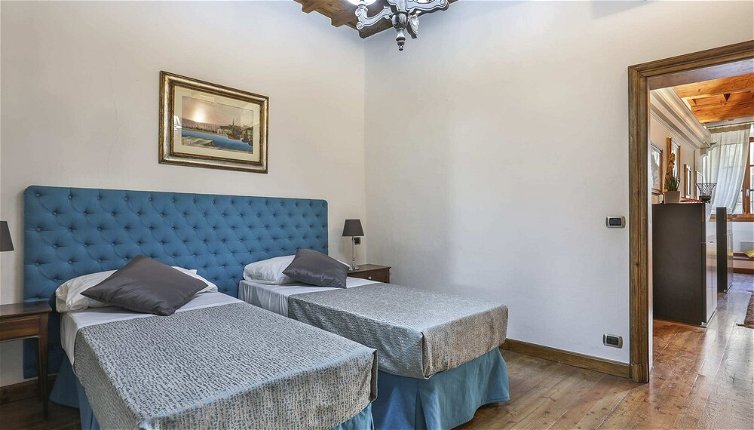 Photo 1 - Pontevecchio Stylish Apartment in Florence - Hosted by Sweetstay