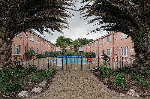 Foto 45 - Esplanade Court Apartments With Seasonal Swimming Pool