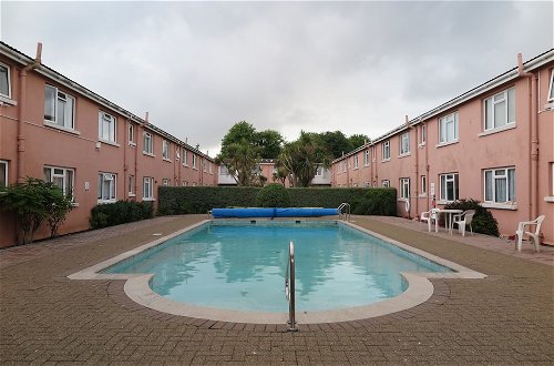 Foto 46 - Esplanade Court Apartments With Seasonal Swimming Pool