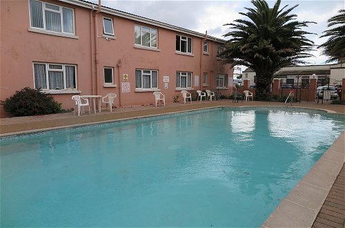 Foto 47 - Esplanade Court Apartments With Seasonal Swimming Pool