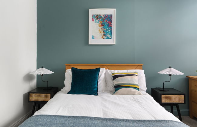 84A Albany Road - Foto 7