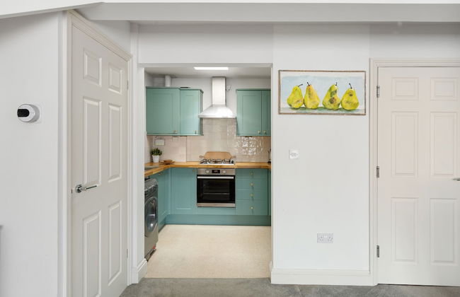 84A Albany Road - Foto 23
