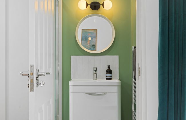 84A Albany Road - Foto 36