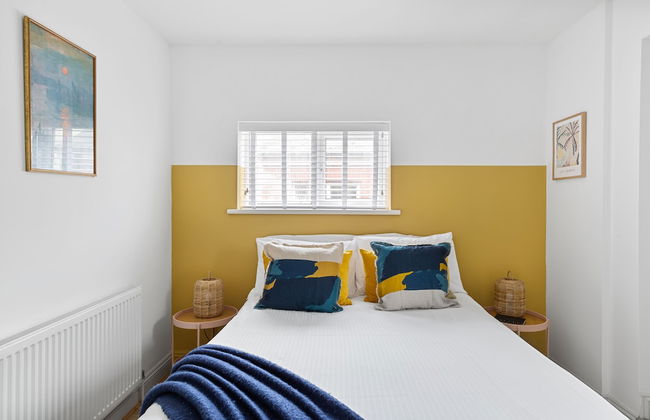 84A Albany Road - Foto 4