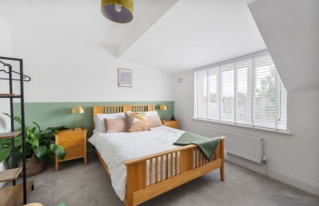 84A Albany Road - Foto 8