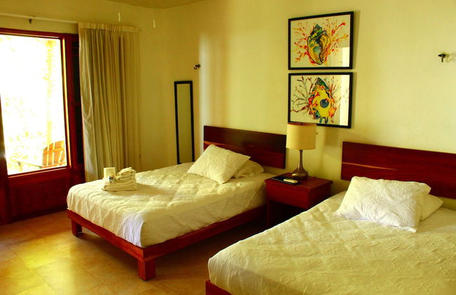 Tulix Cay Luxury Ocean Front Villa - Foto 9